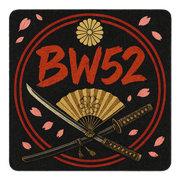 Desktop monitor at BW52 Help Center